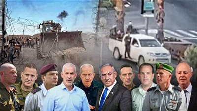 عامان على طوفان الأقصى.. إسرائيل تبحث عن المسؤول ولا تجده