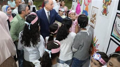  ثقافة المنيا تنظم برنامجًا متكاملًا لتعزيز الانتماء الوطني