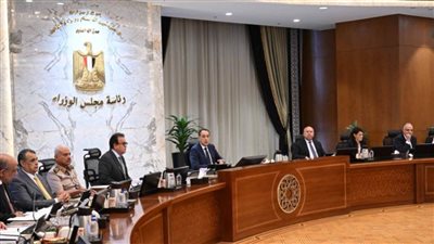 مدبولي: تنظيم معرض 