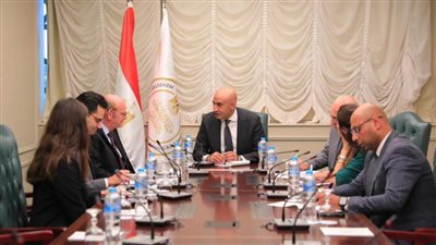 عبداللطيف: خطة للتوسع في مدارس التكنولوجيا التطبيقية وفق المعايير الألمانية