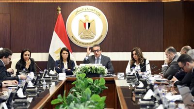   المجموعة الوزارية للتنمية البشرية تناقش دمج الذكاء الاصطناعي في عدد من الملفات