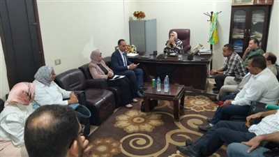 صحة بني سويف: زيادة خدمات تنظيم الأسرة وتشجيع الولادة الطبيعية