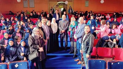 الأوقاف تنظم قوافل دعوية داخل مدارس الجمهورية 