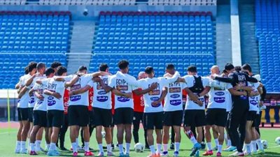90 دقيقة تفصل منتخب مصر عن حلم بلوغ مونديال 2026