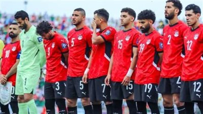 الفراعنة وجيبوتي.. الأبطال في ملحمة العبور للمونديال