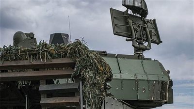 الدفاعات الروسية تعترض 30 مسيرة أوكرانية في 3 ساعات