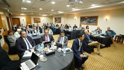 الرعاية الصحية تختتم ورشة النسخة النهائية من استراتيجيتها الجديدة 2025–2032