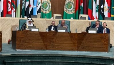 السفير العراقي في مصر يترأس الاجتماع التحضيري للقمة العربية الروسية 