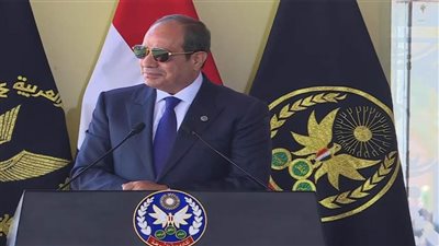 الرئيس السيسي يعلن مقترحًا بشأن طلاب الشرطة والجامعات.. تعرف على تفاصيله 