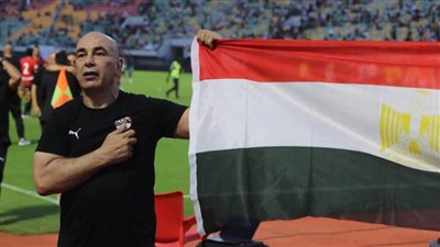 كواليس فنية.. كيف يُفكر حسام حسن في حسم التأهل للمونديال دون مجازفة؟