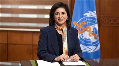 المديرة الإقليمية للصحة العالمية: 1700 عامل صحي فقدوا حياتهم في غزة خلال عامين
