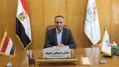 صحة بني سويف: 156 فريقا ثابتا ومتحركا تشارك في مبادرة 100 يوم صحة