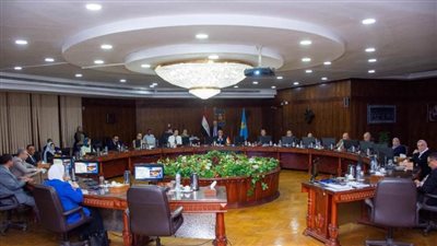 بالأسماء.. ترقية 34 عضوا بهيئة التدريس وتعيين 20 مدرسا في جامعة طنطا