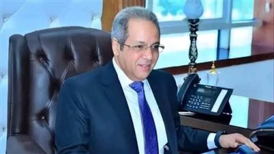 حلمي الشريف رئيسًا لبعثة منتخب مصر أمام جيبوتي في المغرب