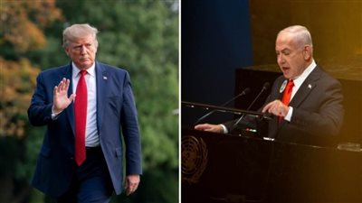 مستشار إسرائيلي: الصفقة قريبة لأن ترامب لم يسمح لنتنياهو بالمناورة