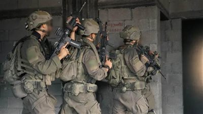 الاحتلال يشكل لجنة تحقيق في ظروف إصابة 3 جنود بقنبلة يدوية في غزة