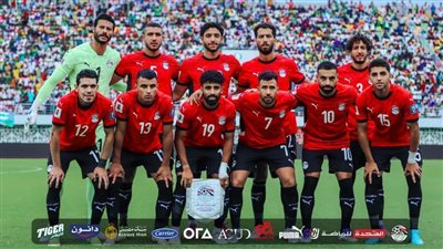 حسام حسن يعلن تشكيل منتخب مصر لمواجهة جيبوتي في تصفيات المونديال