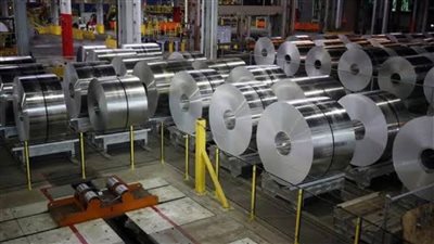 الأرجنتين تلغي مؤقتًا الضرائب على صادرات الألومنيوم والصلب ومشتقاته