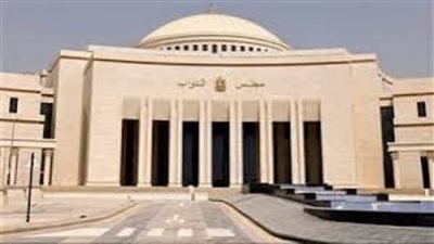 محكمة دمياط الابتدائية تتلقى أوراق المرشحين لانتخابات مجلس النواب