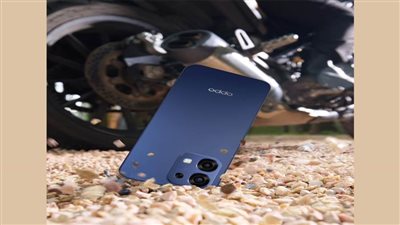 تجربة تفوق التوقعات: كيف يعيد هاتف OPPO A6 Pro  تعريف تجربة سلسلة هواتف A الذكية؟