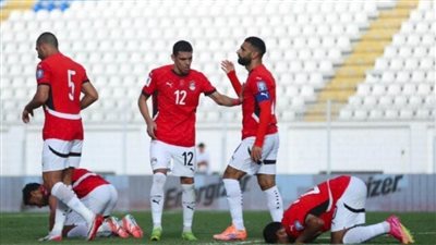 برصيد 20 هدفًا.. محمد صلاح الهداف التاريخي لتصفيات أفريقيا المؤهلة لكأس العالم