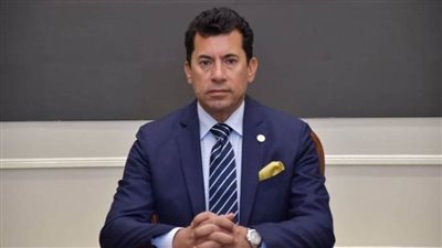 وزير الرياضة عن تأهل منتخب مصر إلى كأس العالم: شرفونا وأسعدوا الملايين