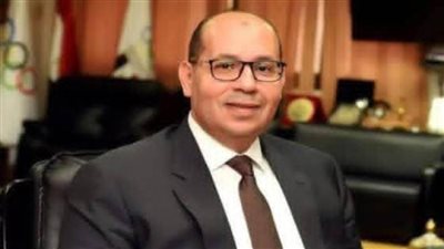 الأولمبية تهنئ الرئيس السيسي والشعب المصري بصعود المنتخب الوطني إلى كأس العالم 2026