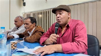 «قصور الثقافة» تختتم الورشة التدريبية لدعم وتمكين ذوي الهمم 