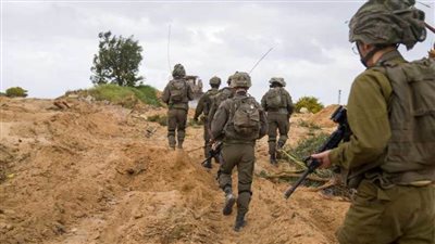 الجيش الإسرائيلي ينسحب إلى خطوط الانتشار المتفق عليها في غضون 24 ساعة