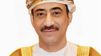 سفير سلطنة عمان بالقاهرة يهنئ مصر بمناسبة فوز 