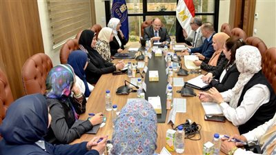 هيئة الدواء تبحث مع فاكسيرا توطين صناعة اللقاحات وتعزيز الأمن الدوائي