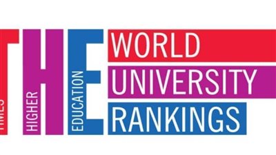 جامعة بني سويف من أفضل 1200 جامعة عالميا والعاشر محليًا في تصنيف التايمز