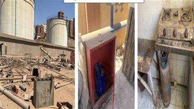 هيئة البترول تُحبط محاولة تهريب سيارتين محملتين بـ118 ألف لتر سولار