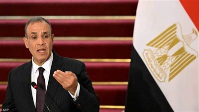 وزير الخارجية: خطة ترامب للسلام تعد أساساً جيداً لإنهاء الحرب في غزة