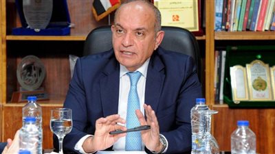 السفير الأردني يهنئ مصر بفوز الدكتور خالد عناني مدير عام لليونسكو