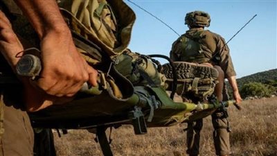جيش الاحتلال: إصابة 4 جنود من لواء جولاني على حدود غزة