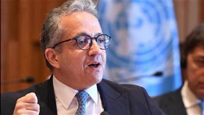 اتحاد عمال مصر يهنئ الدكتور خالد العناني برئاسة اليونسكو