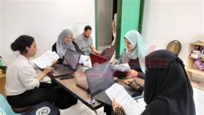 3521 مرشحًا برلمانيا خضعوا الفحوصات الطبية بجميع المحافظات في 6 أيام