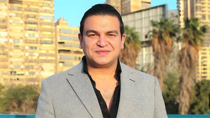 م. أحمد حلمي - رئيس