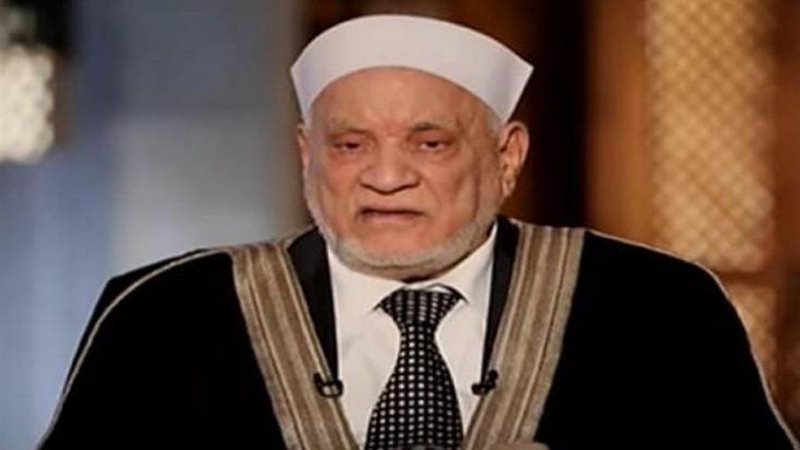 الدكتور أحمد عمر