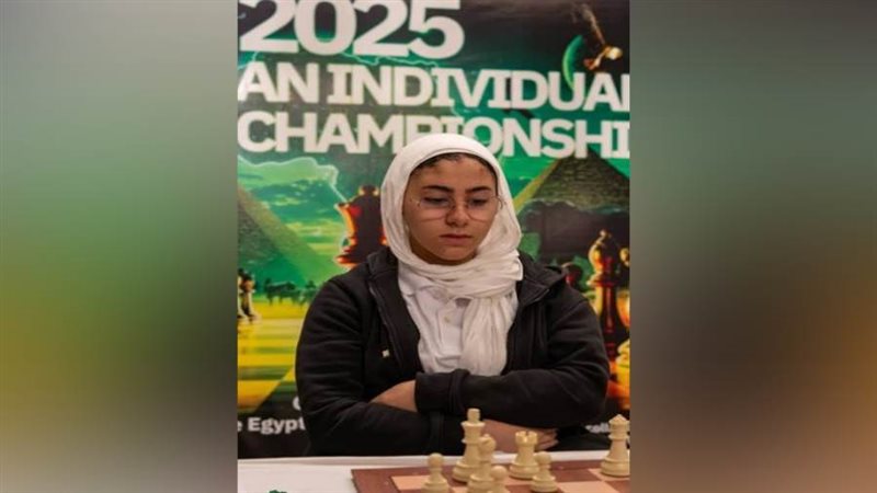 جنى محمد زكي