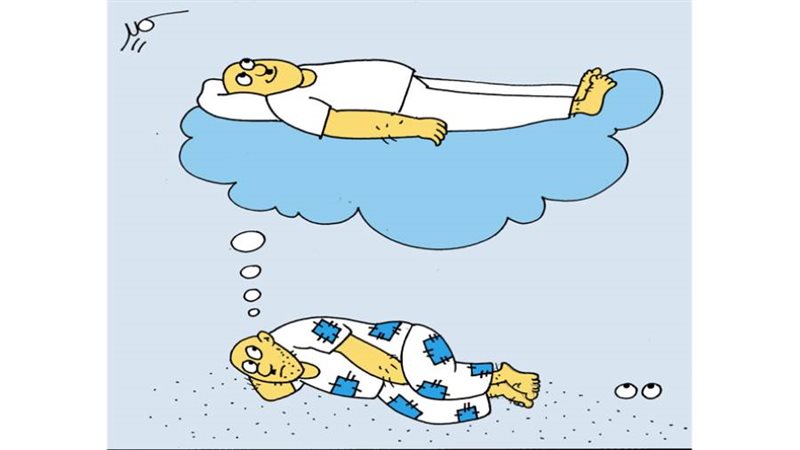 ريشة - سمير عبد الغني