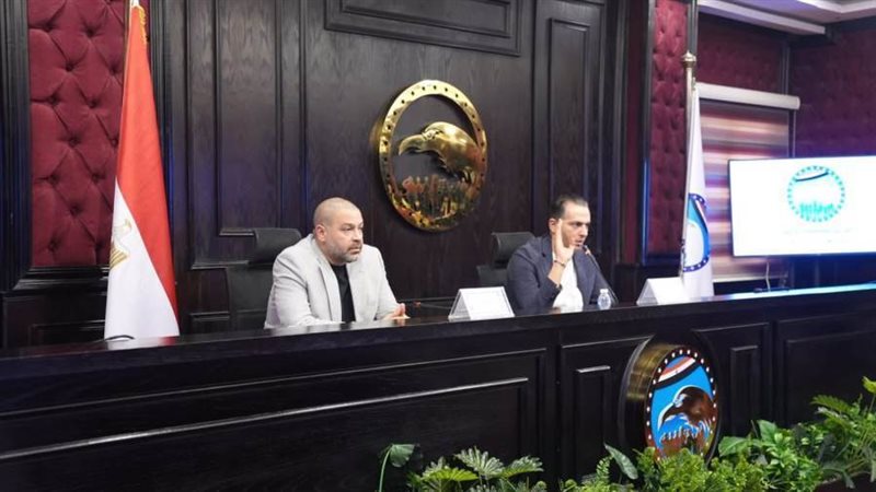 اجتماع حزب مستقبل