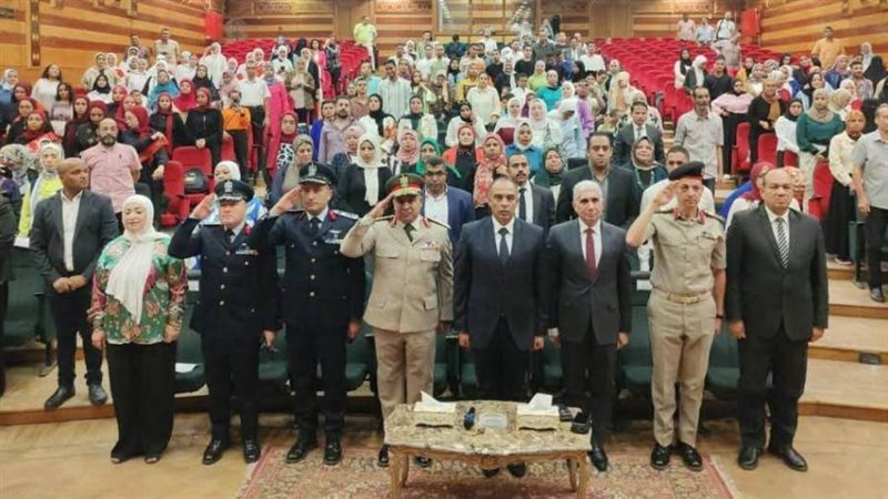 احتفالات نصر اكتوبر