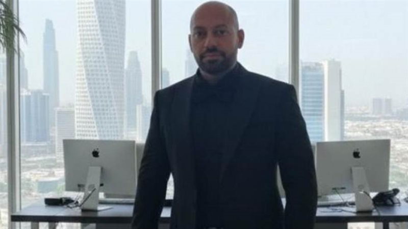 ماجد منير - المؤسس