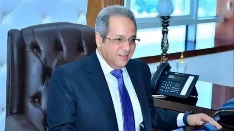 أحمد حلمي الشريف