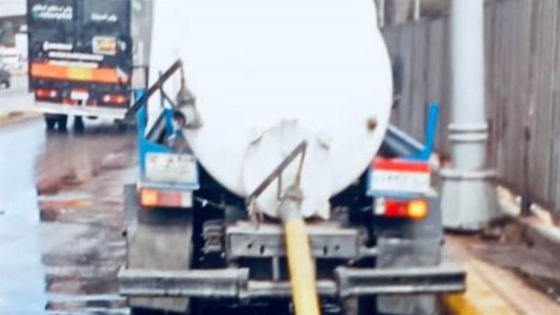 محافظ الإسكندرية: