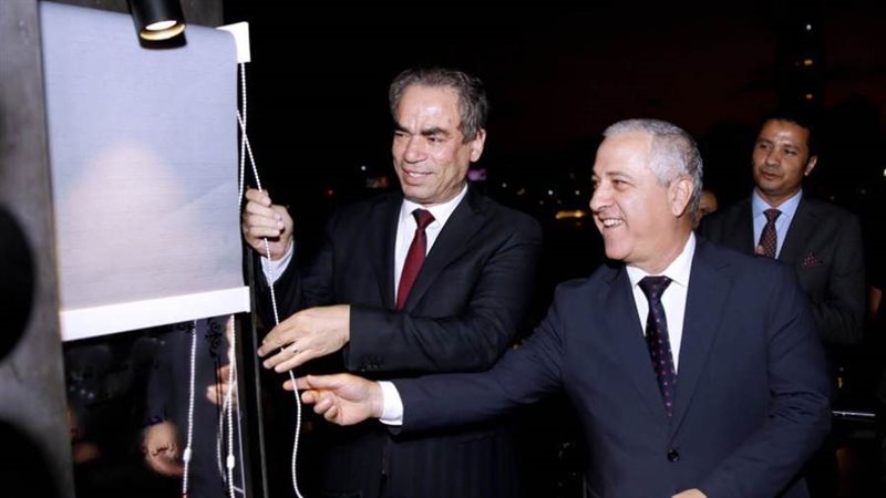 الشوربجي والمسلماني