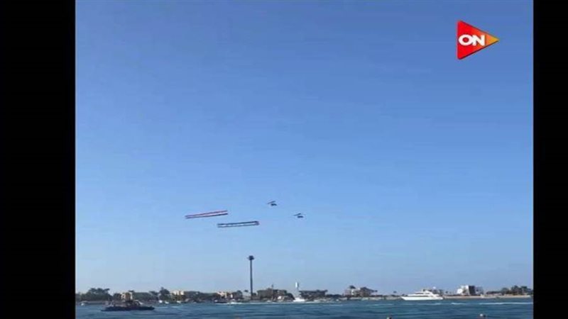 علما مصر وفلسطين