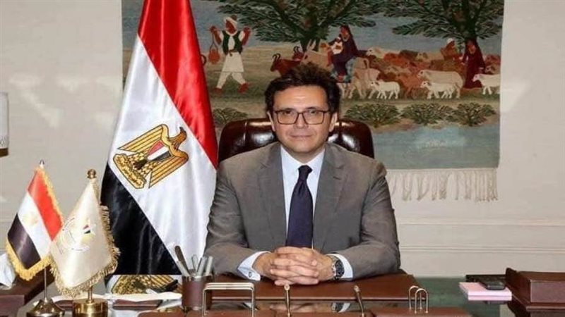 وزير الثقافة